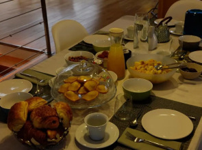 Chambres dhtes Le Montauban