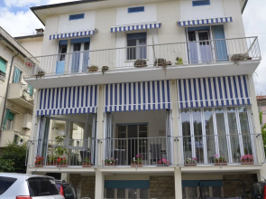 Bed and Breakfast La Zattera