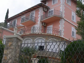 Villa Biser