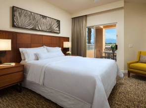The Westin Mission Hills Resort Villas, Palm Springs
