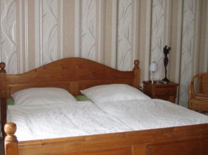 Pension Haus am Hirschsprung