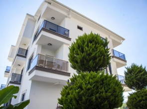 Demyra Boutique Hotel