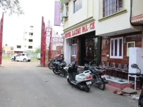 Hotel Laxmi Palace