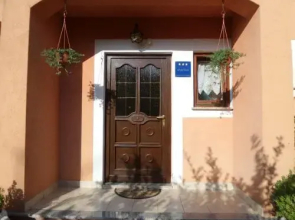 Apartmani Lina
