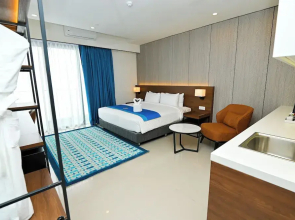 1001 Nights Theme by Wyndham - Genting