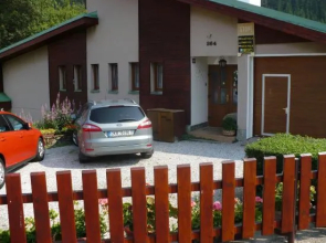 Ubytování Zmatlíková
