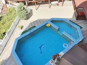 Вологжанка