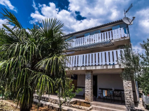 Apartment in Seline by the Sea