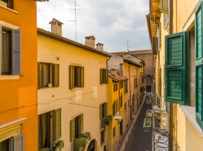 Downtown Apartment Verona