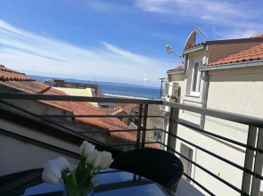Familia City Center Apartments
