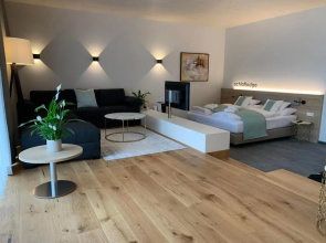 Donau Lodge Ybbs