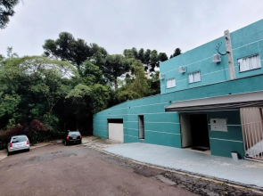 Pousada Ecoville