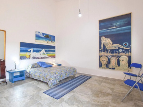Amazing Apartment in Marina di Caronia With 1 Bedrooms and Wifi