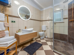 Villa Fresia Zadarvillas