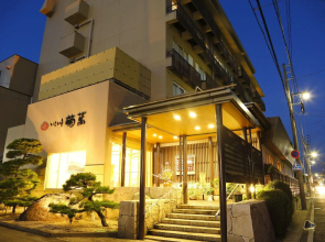 Ikoitei Kikuman