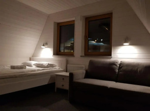 Tuhamäe hosteli puhkemaja