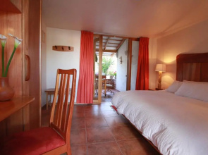 Casa Tsaya Boutique
