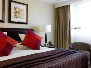 Warwick Champs-Elysées Paris