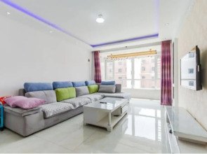 XIAOMIN INN Wentianhuayuan 2