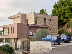 Adria lux apartmens 2