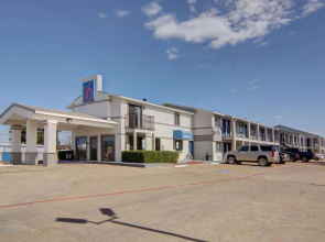 Motel 6 Lancaster, TX - DeSoto - Lancaster