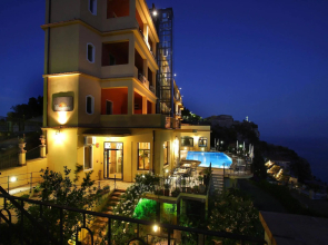 Hotel Sole Castello