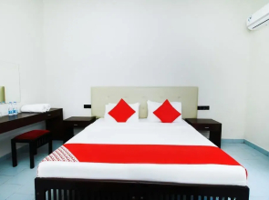 The Kings Bay Hotel by OYO Rooms