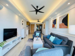 R&F Princess Cove at ANJU