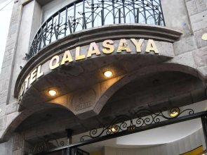 Hotel Qalasaya