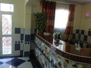 White Rhino Hotel Mombasa