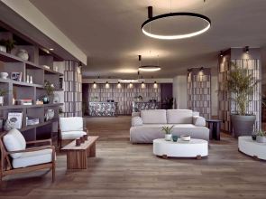 Numo Ierapetra Beach Resort Crete, Curio Collection Hilton