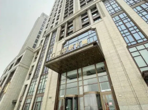 Park Hyatt Hotel (Harbin West Railway Station Hasi Wanda Plaza)