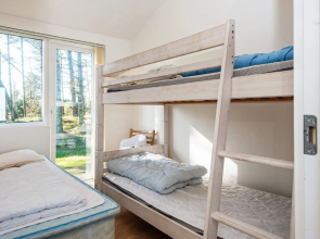 6 Person Holiday Home in Harboore-by Traum
