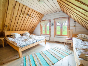Arma Riding Farm And Holiday Home