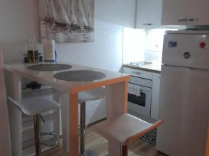 Apartments Petani