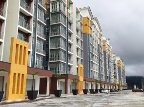 G Residence