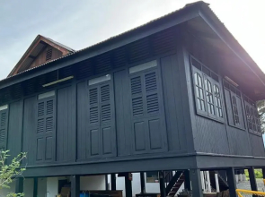 Kejora Homestay