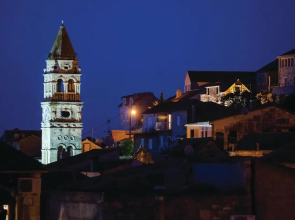 Nice Home in Rukavac With Wifi and 4 Bedrooms