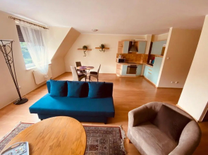Apartamenty Przy Zamku