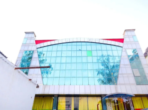 Oyo 35761 Hotel Le Kingston