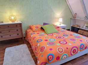 Comfortable Holiday Home Near the Beach, Landeda
