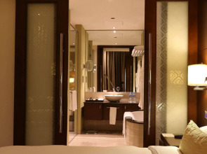 Отель Asiana Hotel Dubai