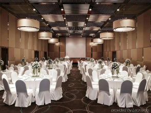 Novotel Saigon Centre