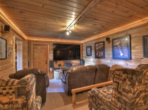Antler Ridge