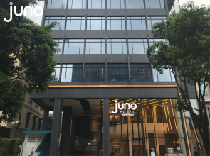 Juno Tanah Abang Jakarta