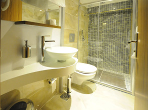 Tamara Residence Hotel Istanbul