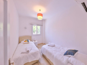 Nergiz Villas