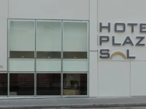 Hotel Plaza Sol