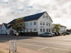 Hotel Hjallerup Kro