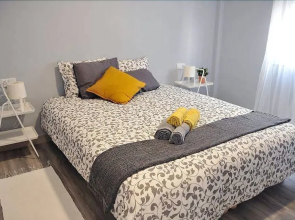 Wish-Suite Auxiliadora Center